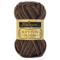 Scheepjes Softfun Denim 510